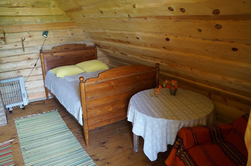 Anni Tourism Farm Villa Tammese Buitenkant foto