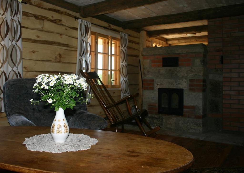 Anni Tourism Farm Villa Tammese Kamer foto